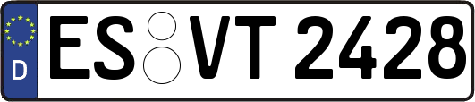 ES-VT2428