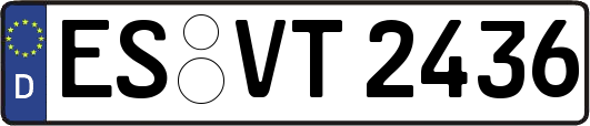 ES-VT2436