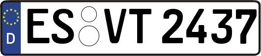 ES-VT2437