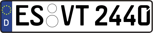 ES-VT2440