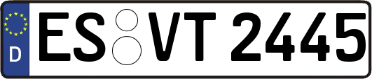 ES-VT2445
