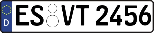 ES-VT2456