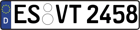 ES-VT2458