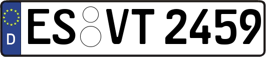 ES-VT2459