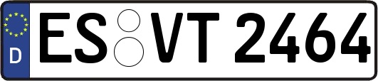 ES-VT2464