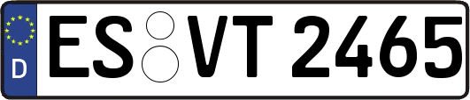 ES-VT2465