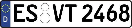 ES-VT2468