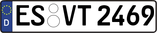 ES-VT2469