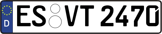 ES-VT2470