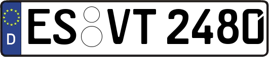 ES-VT2480