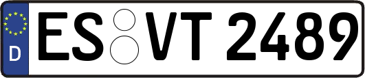 ES-VT2489