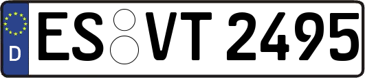 ES-VT2495