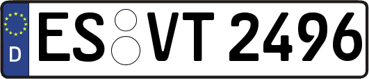 ES-VT2496