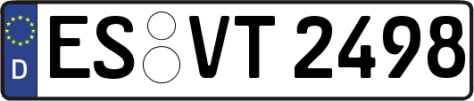 ES-VT2498