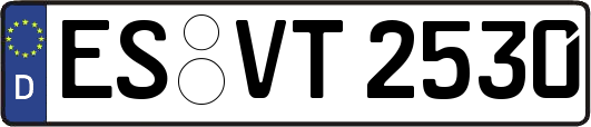 ES-VT2530