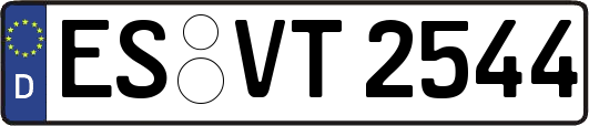 ES-VT2544
