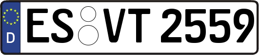ES-VT2559