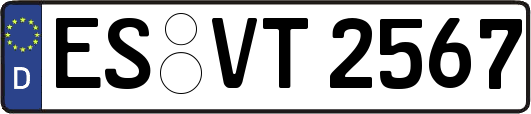ES-VT2567