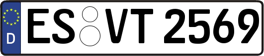ES-VT2569