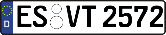 ES-VT2572
