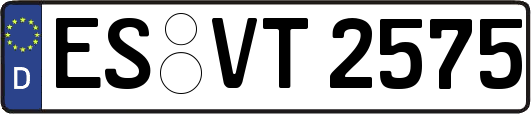 ES-VT2575