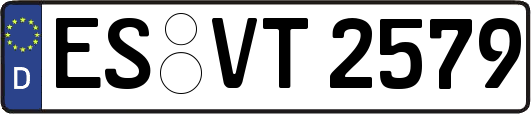 ES-VT2579
