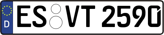 ES-VT2590