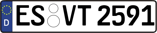 ES-VT2591