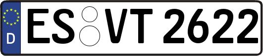 ES-VT2622