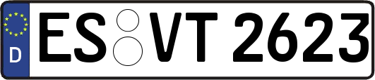 ES-VT2623