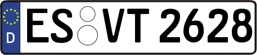ES-VT2628
