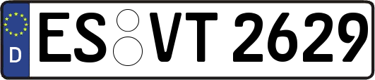 ES-VT2629