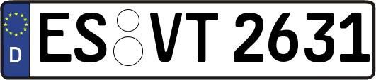 ES-VT2631