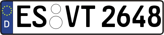 ES-VT2648