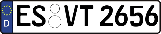 ES-VT2656