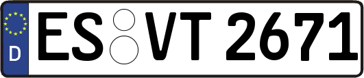 ES-VT2671