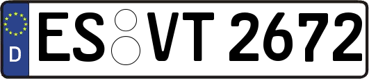 ES-VT2672