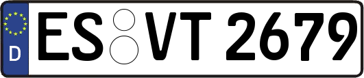 ES-VT2679