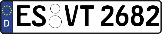 ES-VT2682