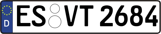 ES-VT2684