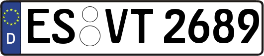 ES-VT2689