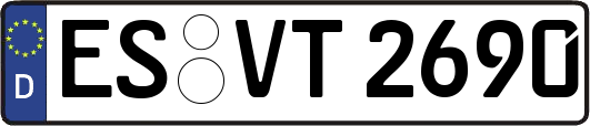 ES-VT2690