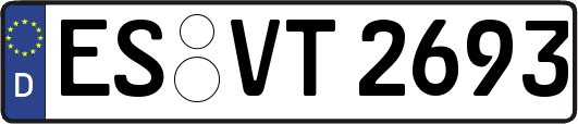 ES-VT2693