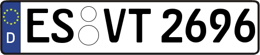 ES-VT2696