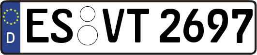 ES-VT2697