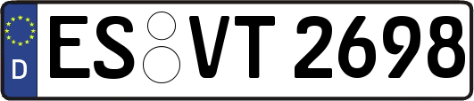 ES-VT2698