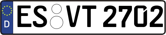 ES-VT2702