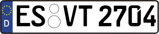 ES-VT2704