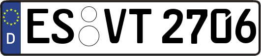 ES-VT2706