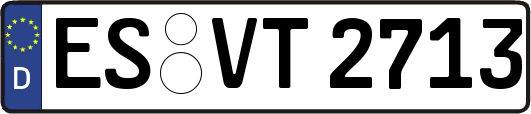 ES-VT2713